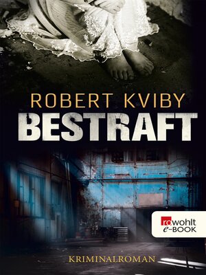 cover image of Bestraft